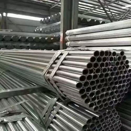 沅江q355nhb耐候钢管